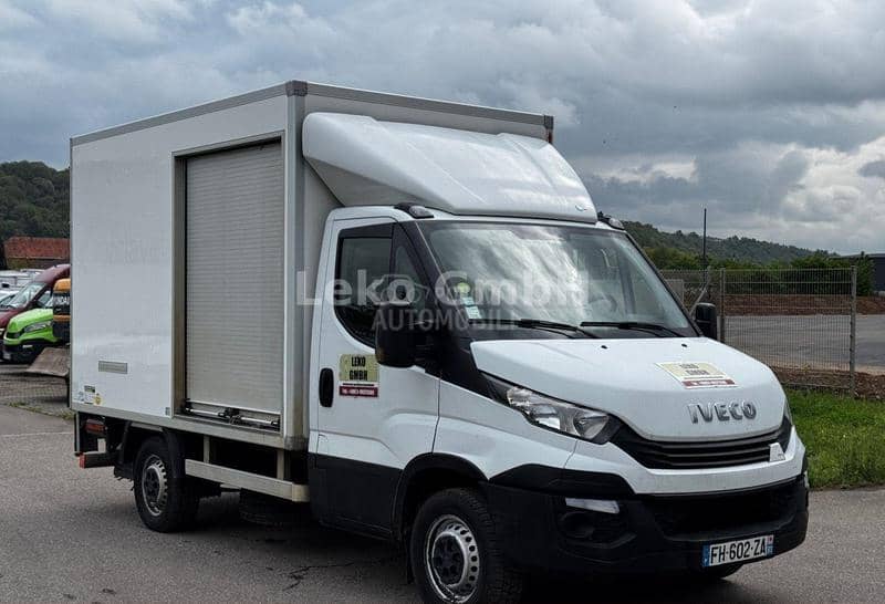 Iveco Daily 35S14