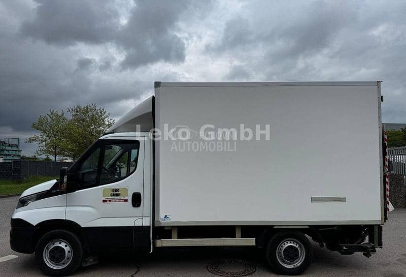 Iveco Daily 35S14