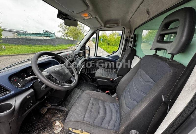 Iveco Daily 35S14