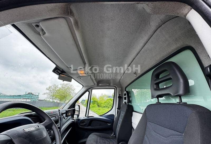 Iveco Daily 35S14