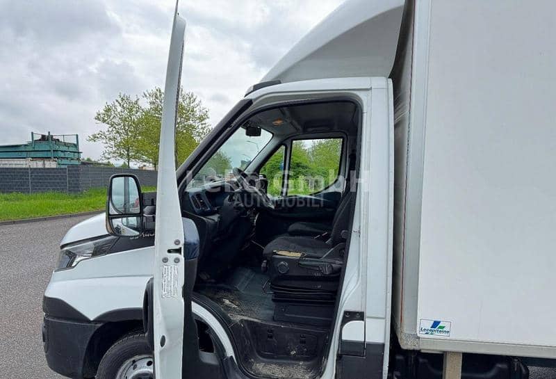 Iveco Daily 35S14