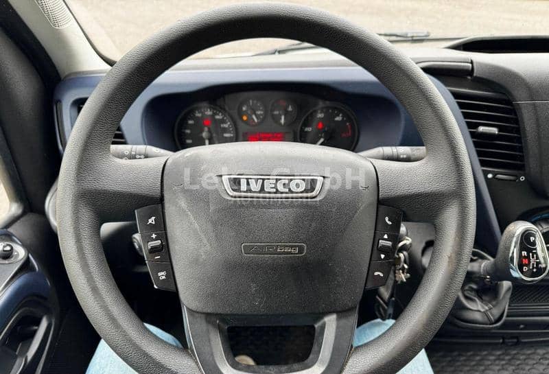 Iveco Daily 35S14