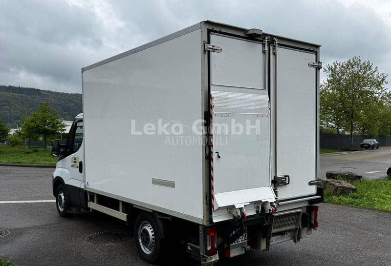 Iveco Daily 35S14