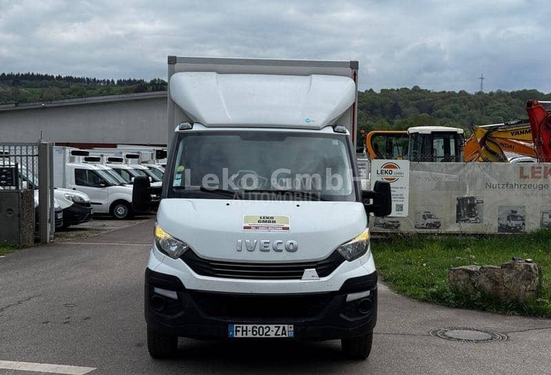 Iveco Daily 35S14