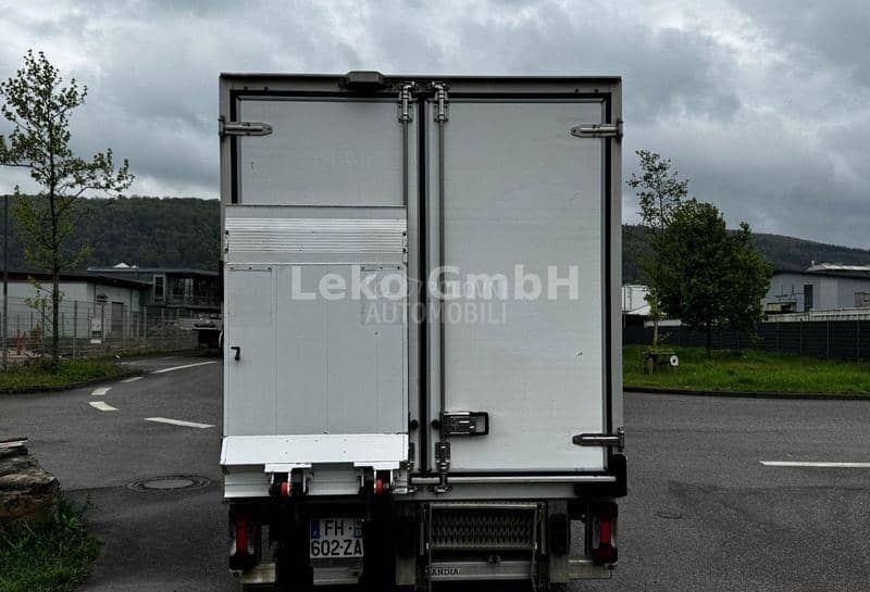 Iveco Daily 35S14