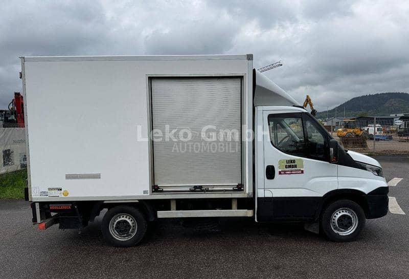 Iveco Daily 35S14