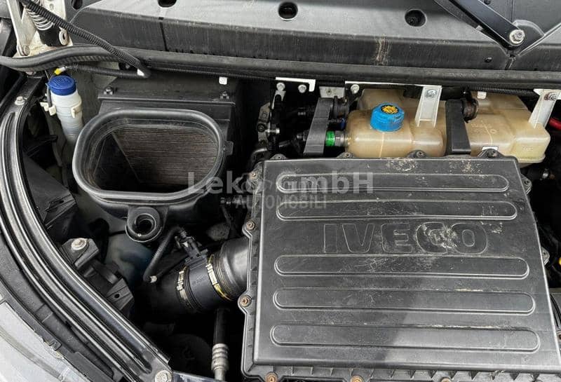 Iveco Daily 35S14