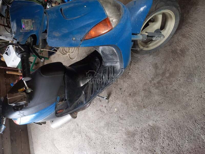 Peugeot vivaciyy