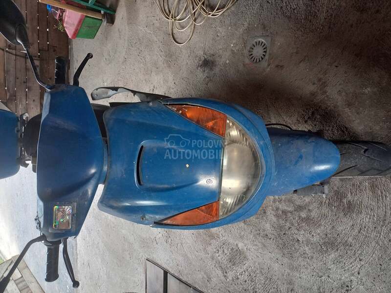 Peugeot vivaciyy
