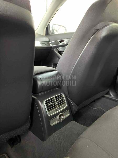 Audi A6 2.0 TDI