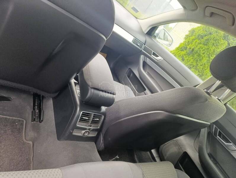 Audi A6 2.0 TDI