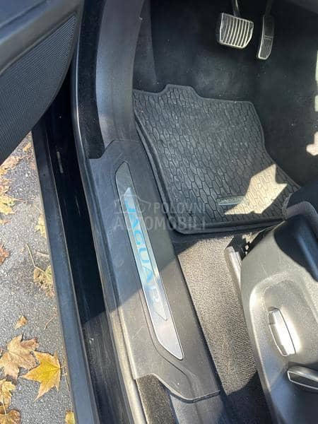 Jaguar F pace  Jaguar F pace