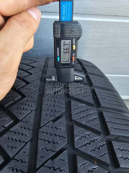 Continental 275/50 R20 Zimska