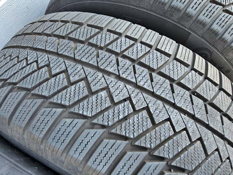 Continental 275/50 R20 Zimska