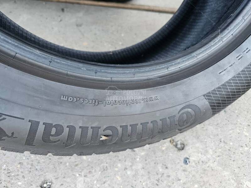 Continental 275/50 R20 Zimska