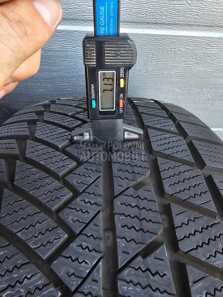 Continental 275/50 R20 Zimska