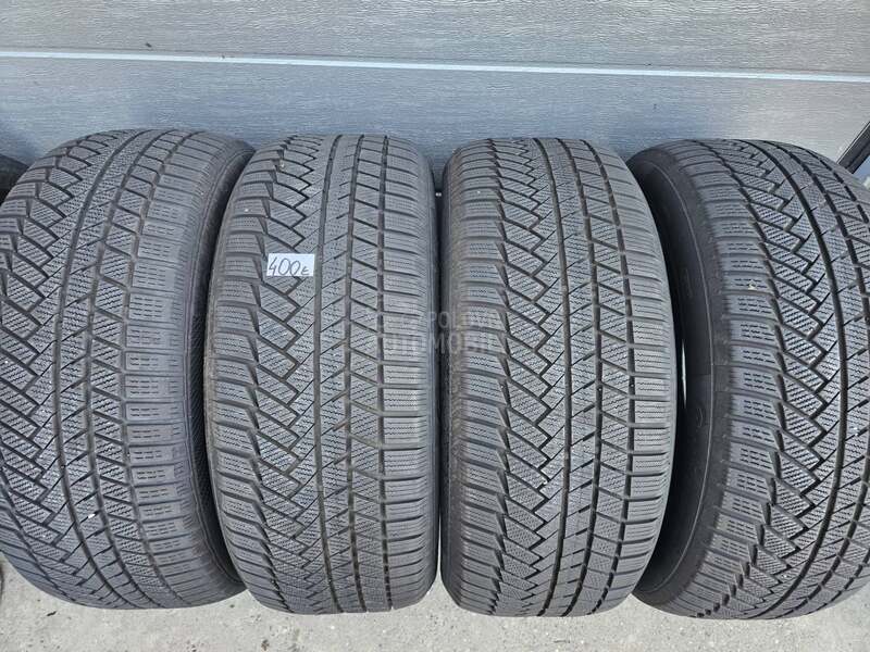 Continental 275/50 R20 Zimska