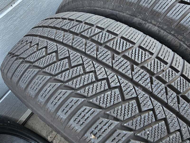 Continental 275/50 R20 Zimska