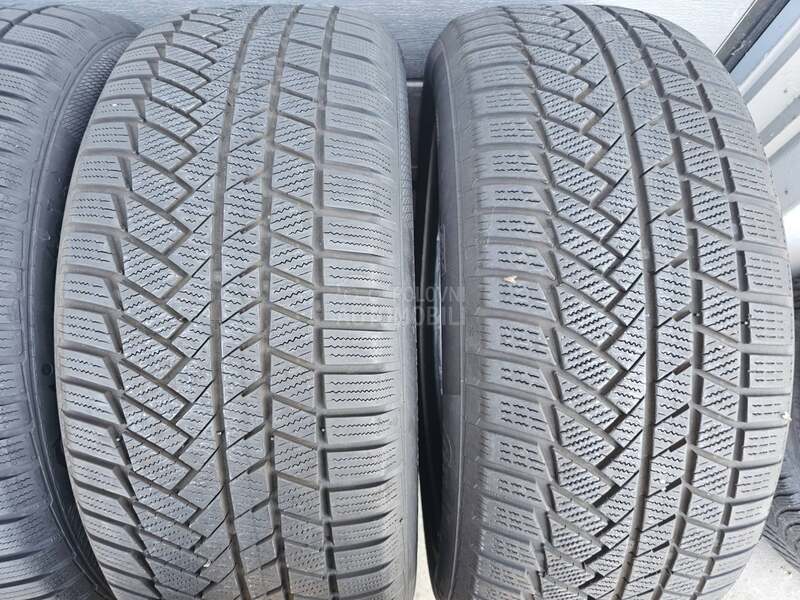 Continental 275/50 R20 Zimska