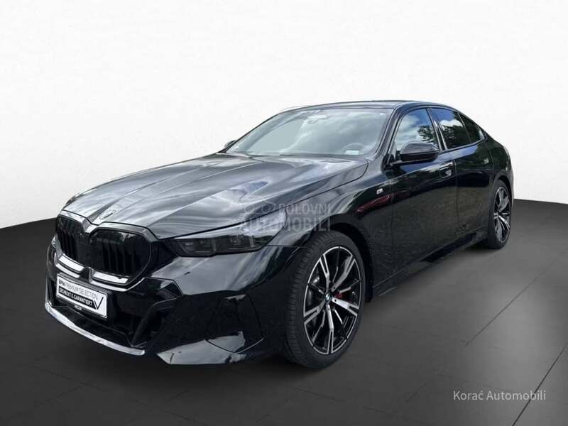 BMW 520 d XD/M/360/PANO/ICON