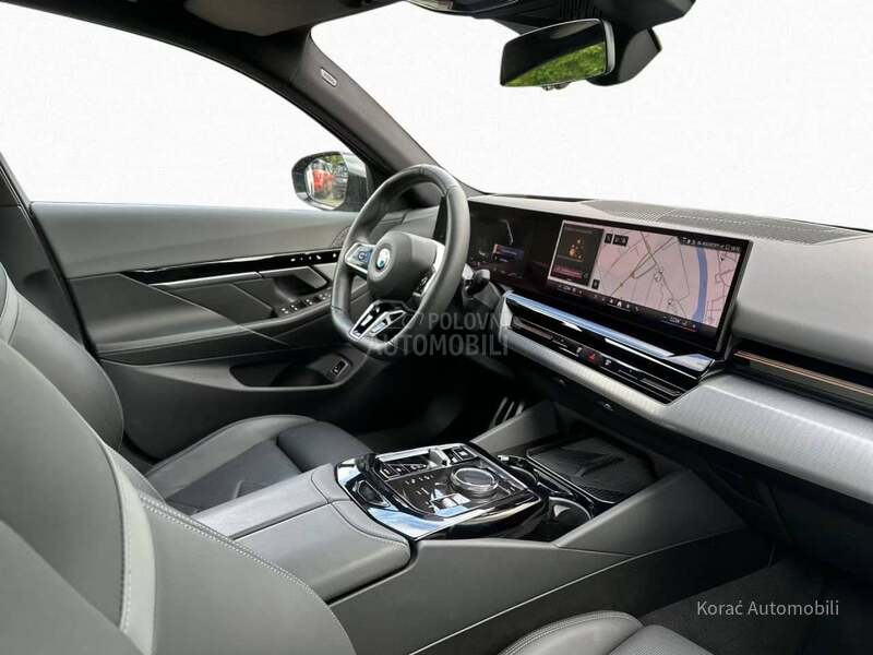 BMW 520 d XD/M/360/PANO/ICON