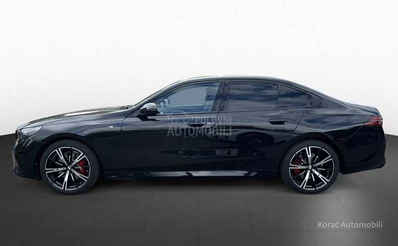 BMW 520 d XD/M/360/PANO/ICON