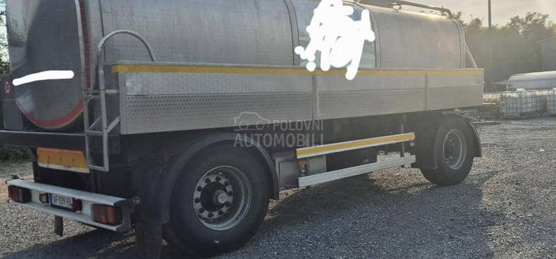 Sommer, izlovana 10600l