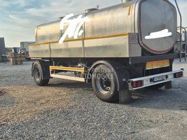 Sommer, izlovana 10600l