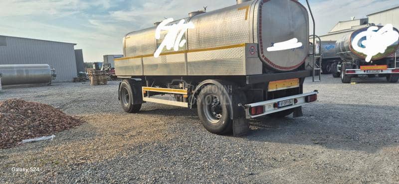 Sommer, izlovana 10600l