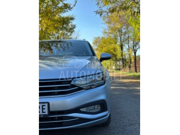 Volkswagen Passat B8 