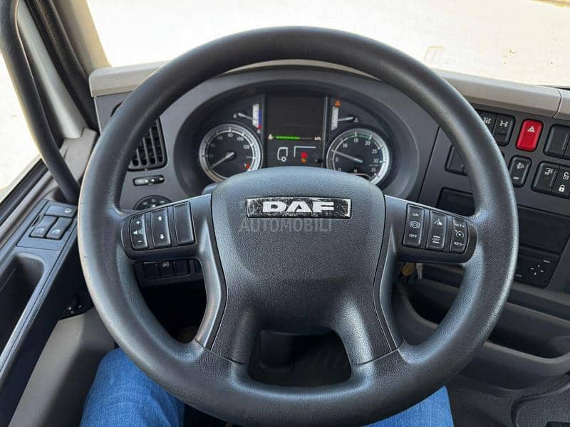 DAF LF 250