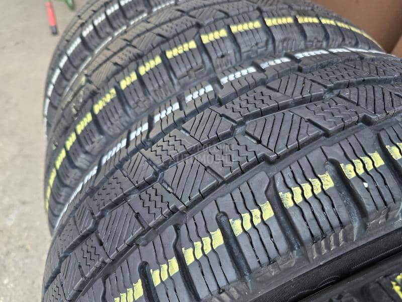 Michelin 195/60 R16 Zimska