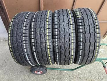 Michelin 195/60 R16 Zimska