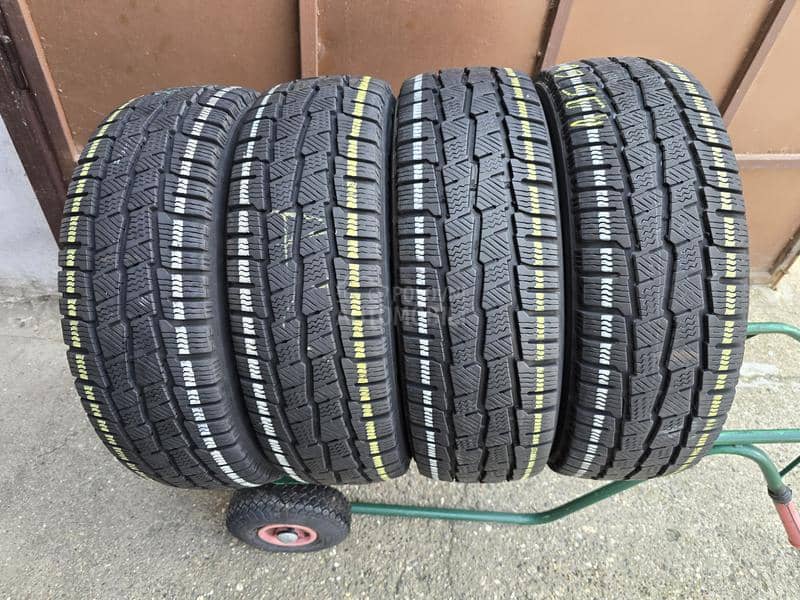 Michelin 195/60 R16 Zimska