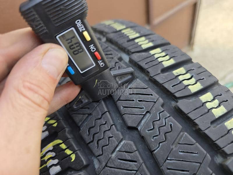 Michelin 195/60 R16 Zimska