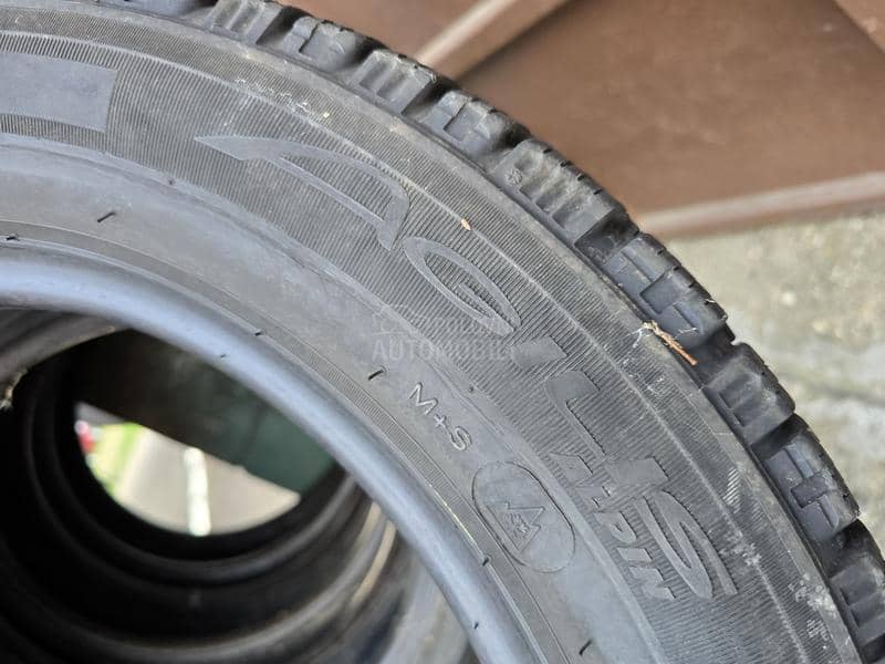 Michelin 195/60 R16 Zimska