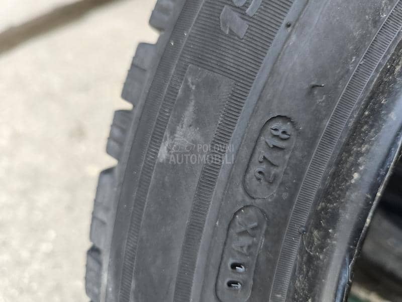 Michelin 195/60 R16 Zimska