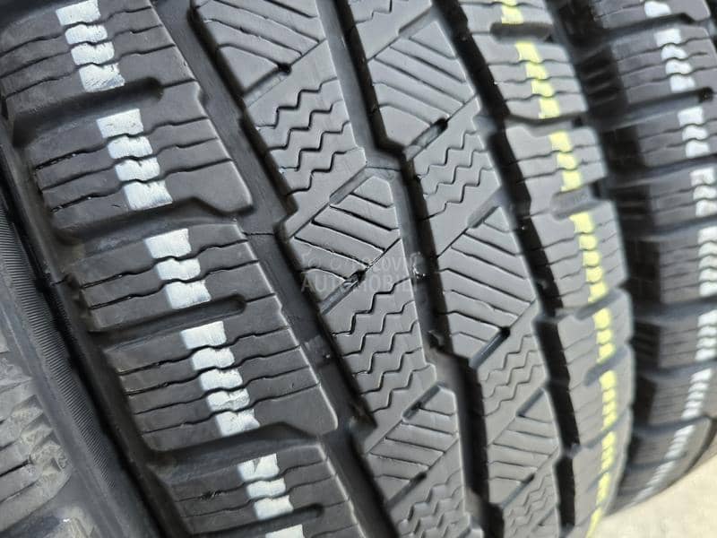 Michelin 195/60 R16 Zimska