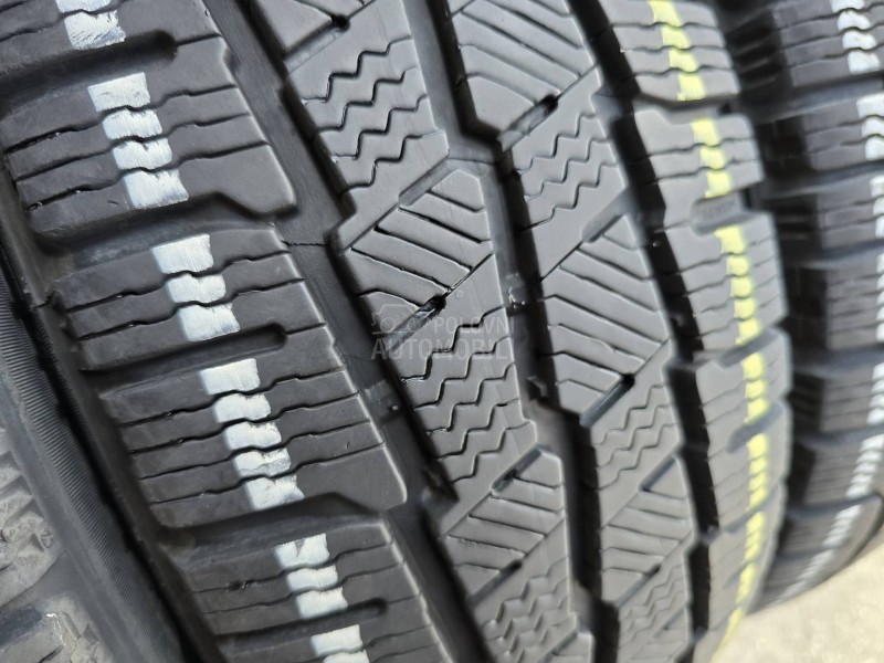 Michelin 195/60 R16 Zimska