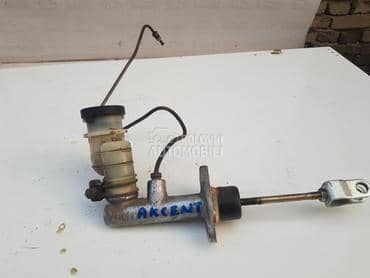 CILINDAR KVAČILA za Hyundai Accent od 1999. do 2003. god.