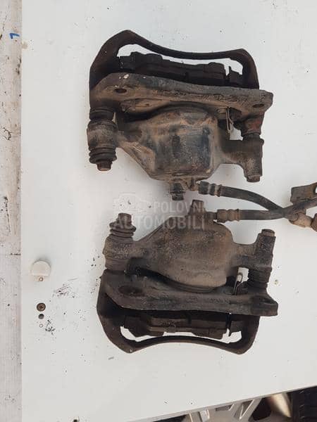 KOČIONA KLEŠTA PREDNJA