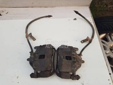 KOČIONA KLEŠTA PREDNJA za Hyundai Accent od 1999. do 2003. god.