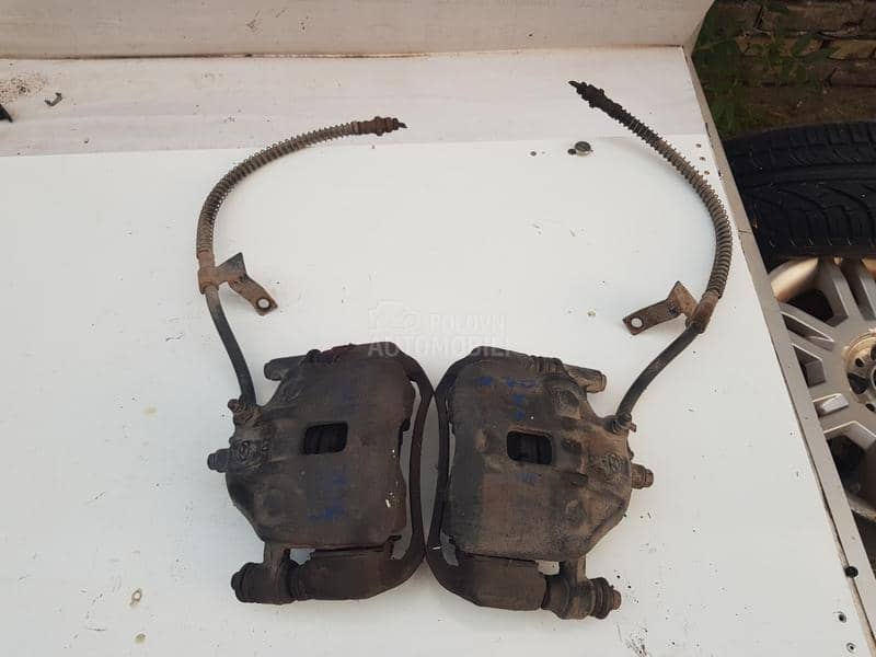 KOČIONA KLEŠTA PREDNJA