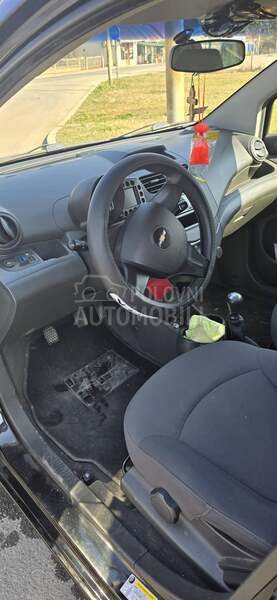 Chevrolet Spark 1,0