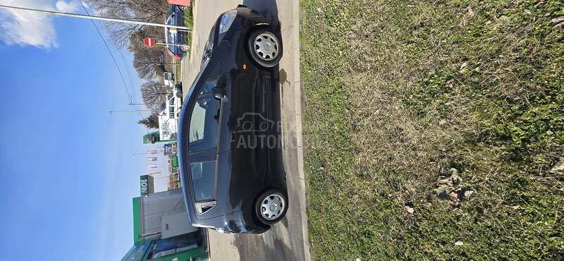 Chevrolet Spark 1,0