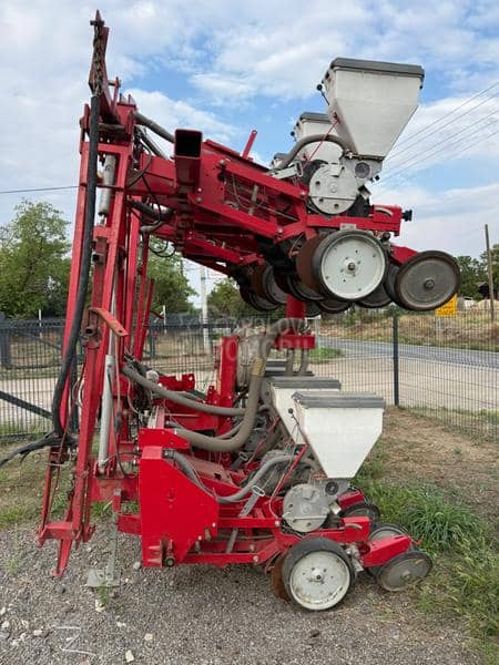 Kongskilde Demeter Aeromat