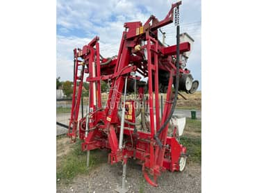 Kongskilde Demeter Aeromat