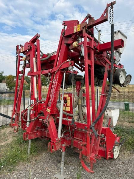 Kongskilde Demeter Aeromat