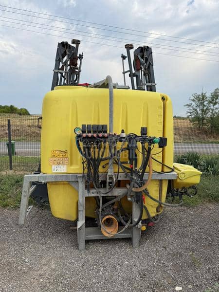 Kongskilde Demeter Aeromat