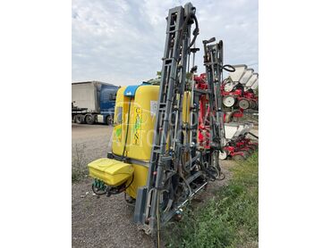 Kongskilde Demeter Aeromat